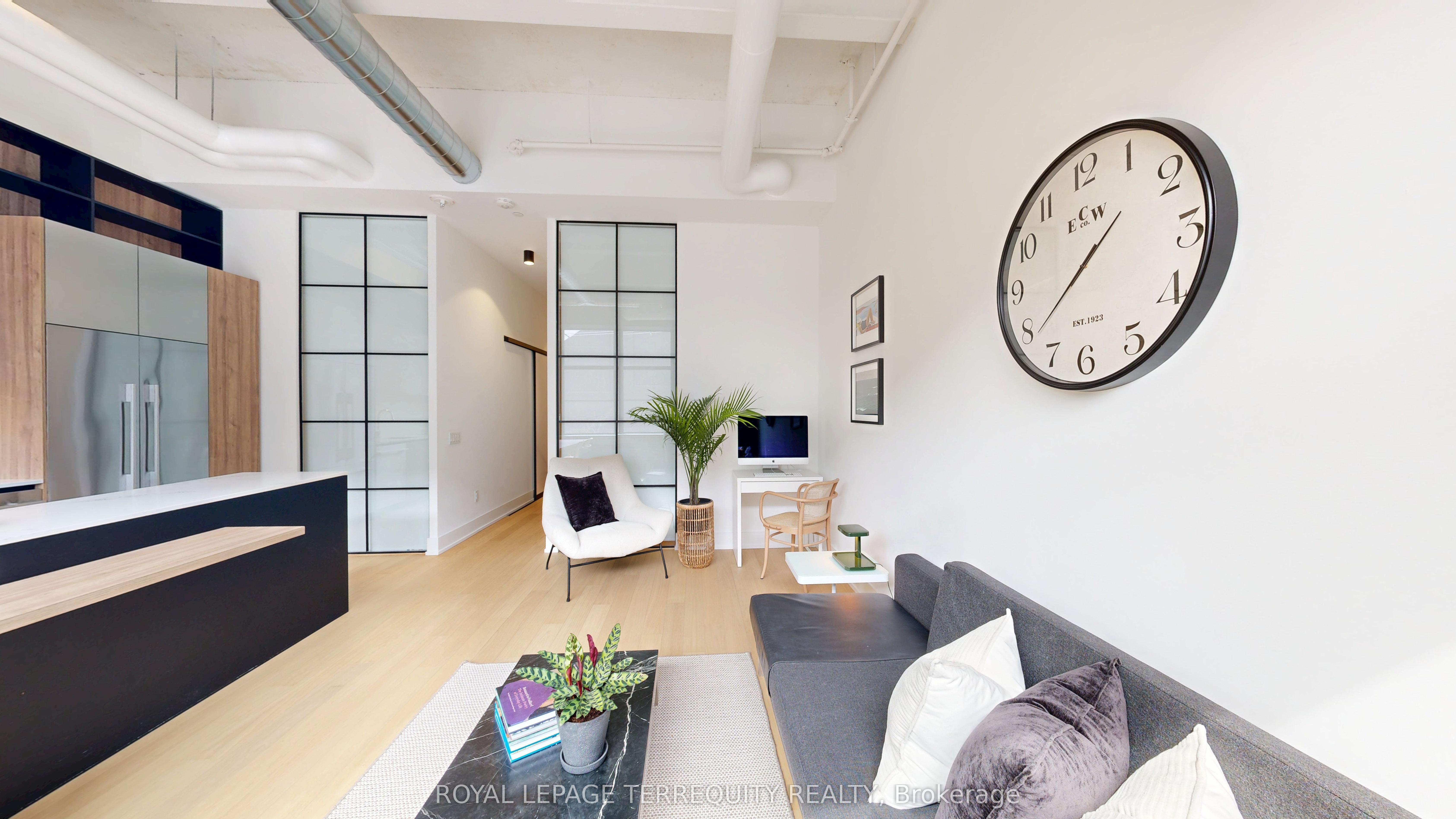 150 Logan Avenue 204