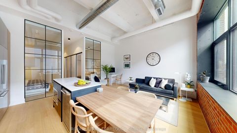 150 Logan Avenue 204 Toronto ON M4M 0E4