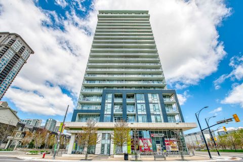 365 Prince Of Wales Drive 2202 Mississauga ON L5B 0G6