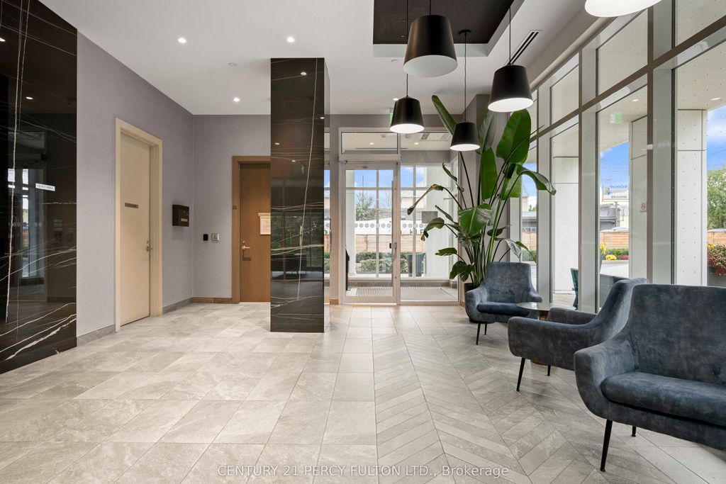 Photo of 10 Wilby Crescent #204, Toronto, ON M9N 1E5 (MLS # W12519558)