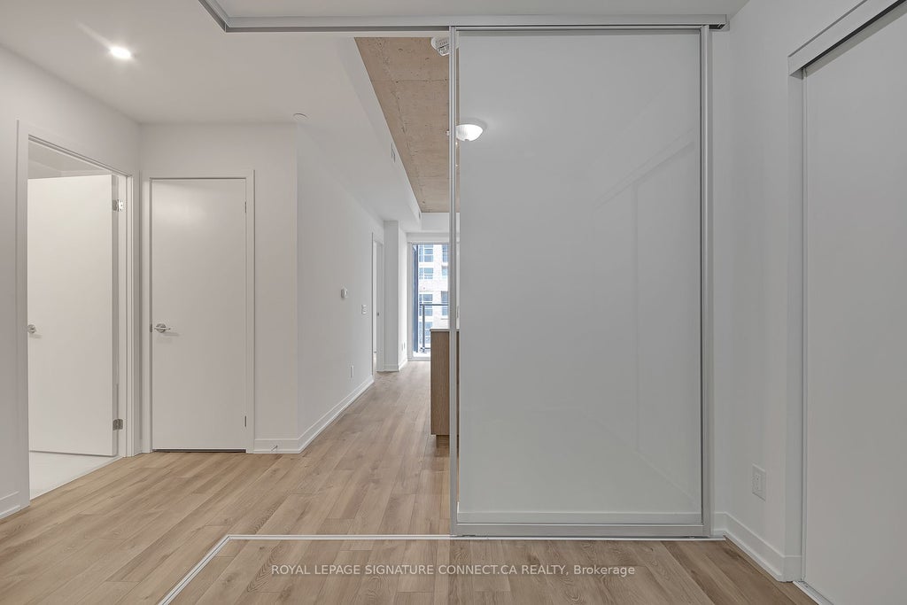 Photo of 1808 St Clair Avenue #410, Toronto, ON M6N 0C1 (MLS # W13225756)