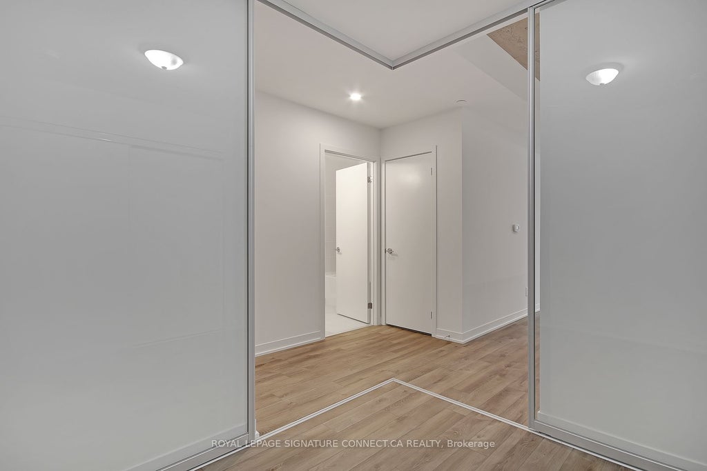 Photo of 1808 St Clair Avenue #410, Toronto, ON M6N 0C1 (MLS # W13225756)