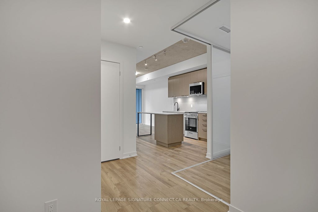 Photo of 1808 St Clair Avenue #410, Toronto, ON M6N 0C1 (MLS # W13225756)