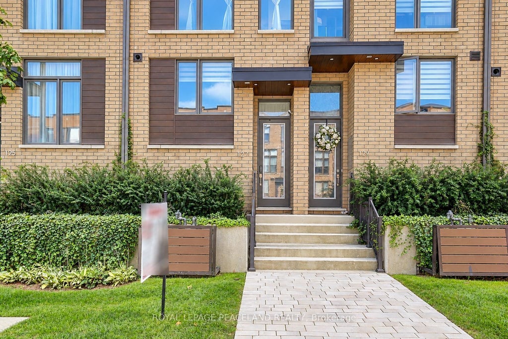 Photo of 127 Green Gardens Boulevard, Toronto, ON M6A 0E2 (MLS # C13884302)