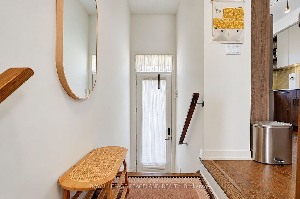 Photo of 127 Green Gardens Boulevard, Toronto, ON M6A 0E2 (MLS # C13884302)