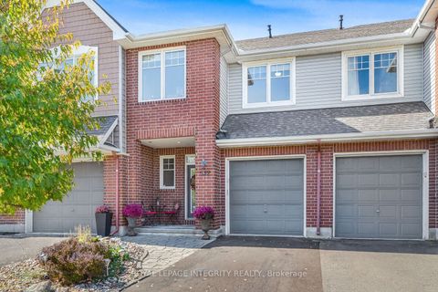 Photo of 532 Rochefort Circle, Orleans - Cumberland and Area, ON K4A 0M8 (MLS # X12435592)