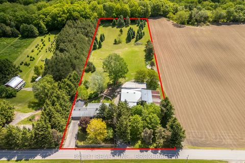 Property photo of 2010 hansler street, pelham, ON l0s 1m0