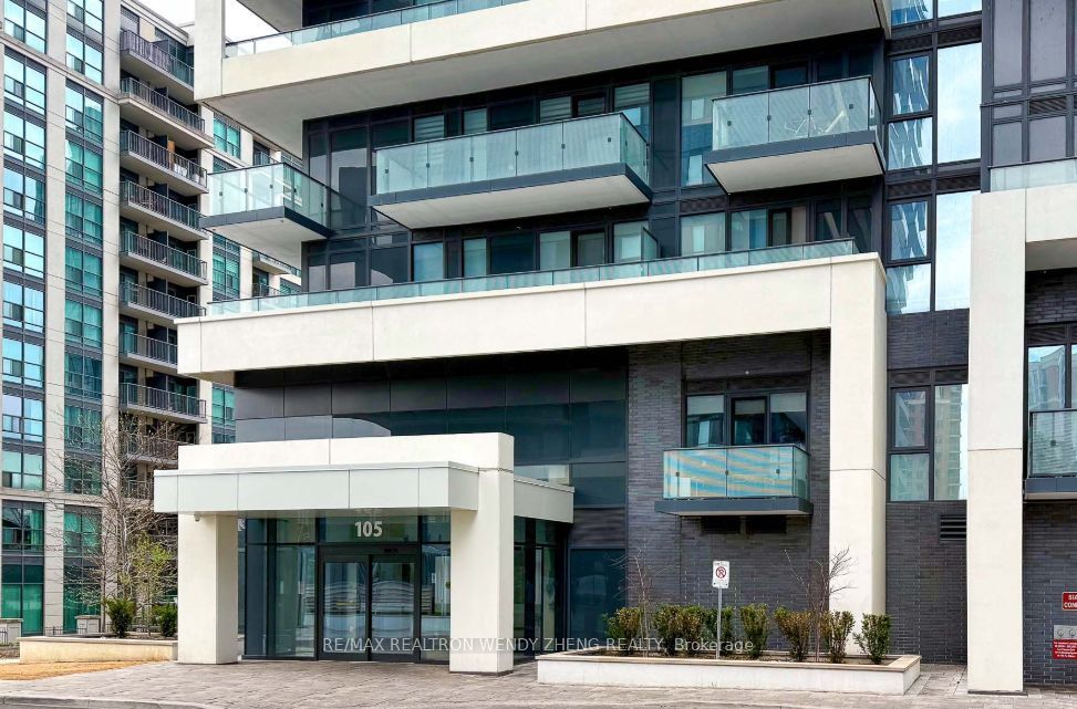 105 Oneida Crescent 407