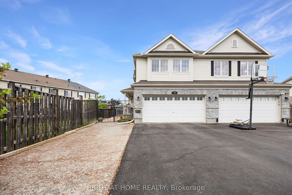 Photo of 188 Patriot Place, Kanata, ON K2M 0B9 (MLS # X13226194)