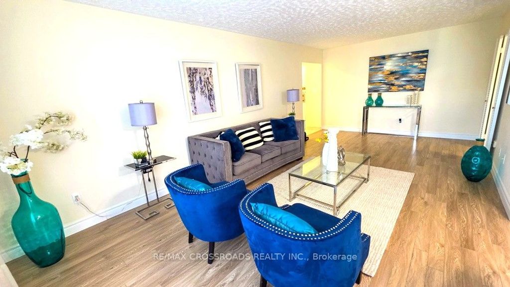 Photo of 5 Massey Square #2311, Toronto, ON M4C 5L6 (MLS # E12603172)