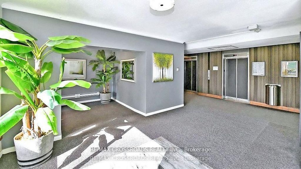 Photo of 5 Massey Square #2311, Toronto, ON M4C 5L6 (MLS # E12603172)