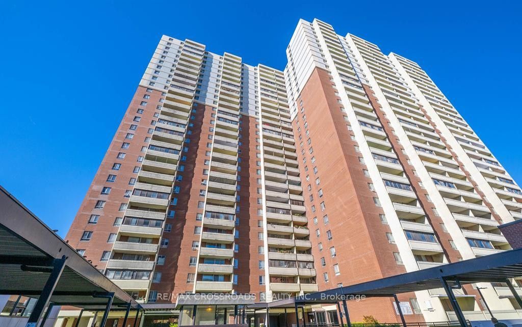 Photo of 5 Massey Square #2311, Toronto, ON M4C 5L6 (MLS # E12603172)