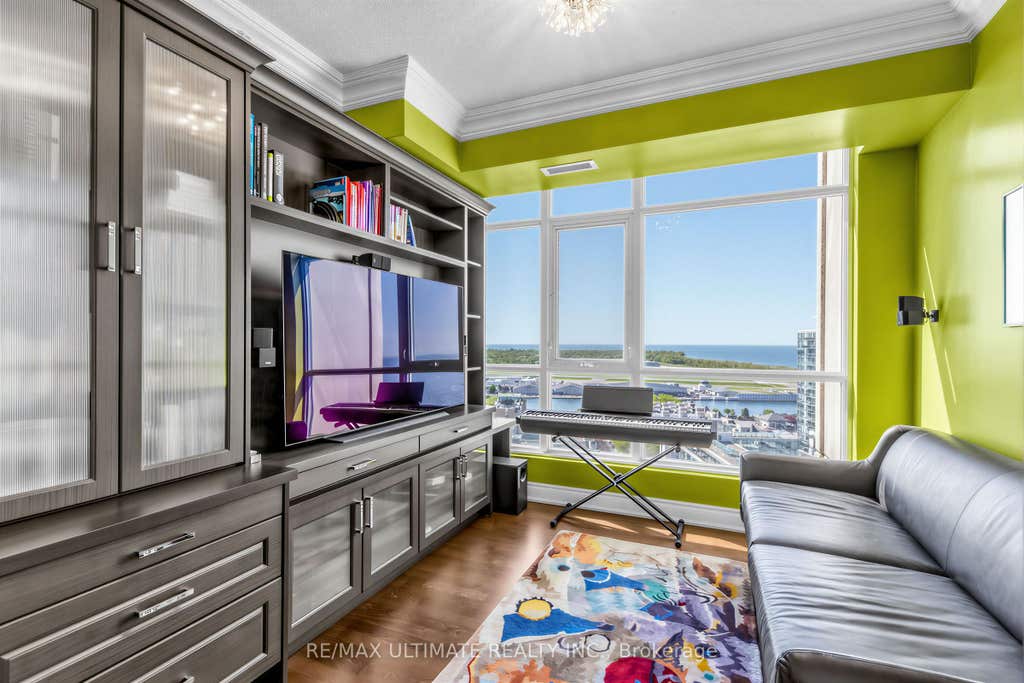 Photo of 21 Grand Magazine Street #2301, Toronto, ON M5V 1B5 (MLS # C13641684)