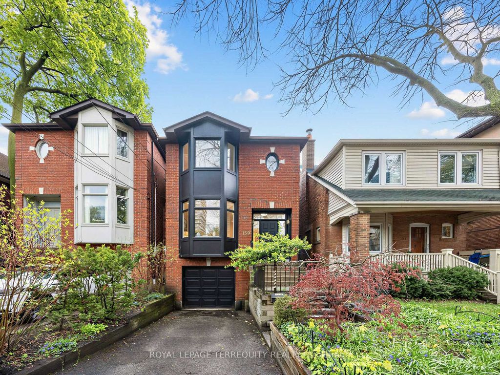 Photo of 159 Hillsdale Avenue E, Toronto, ON M4S 1T4 (MLS # C13142082)