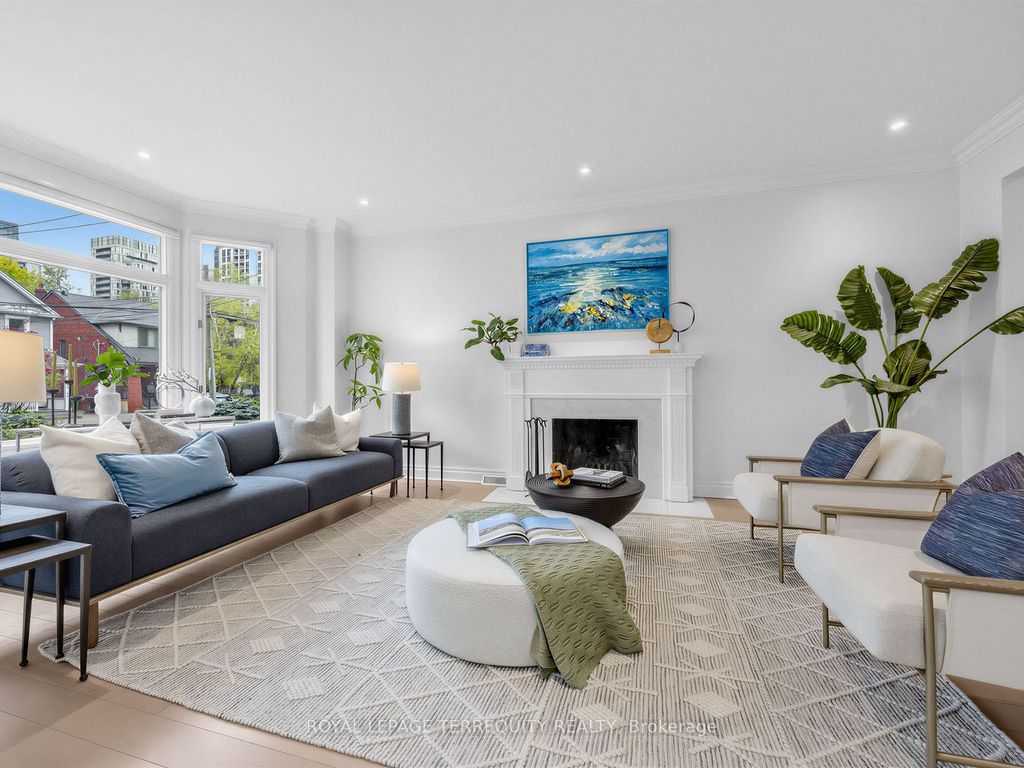 Photo of 159 Hillsdale Avenue E, Toronto, ON M4S 1T4 (MLS # C13142082)
