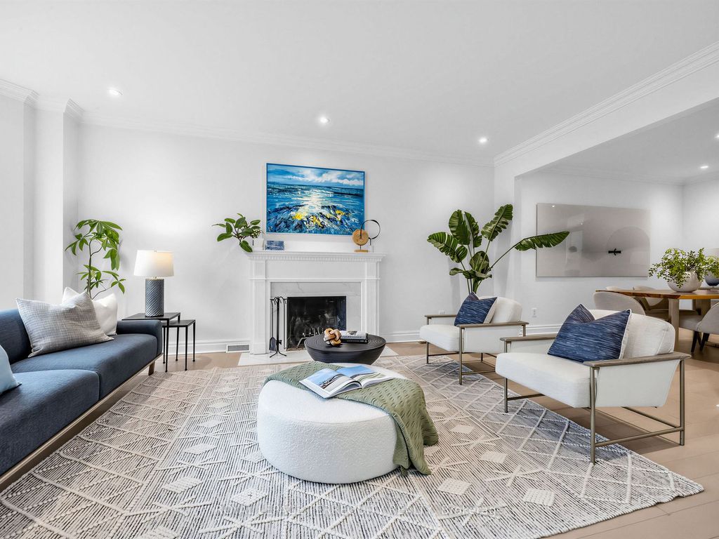 Photo of 159 Hillsdale Avenue E, Toronto, ON M4S 1T4 (MLS # C13142082)