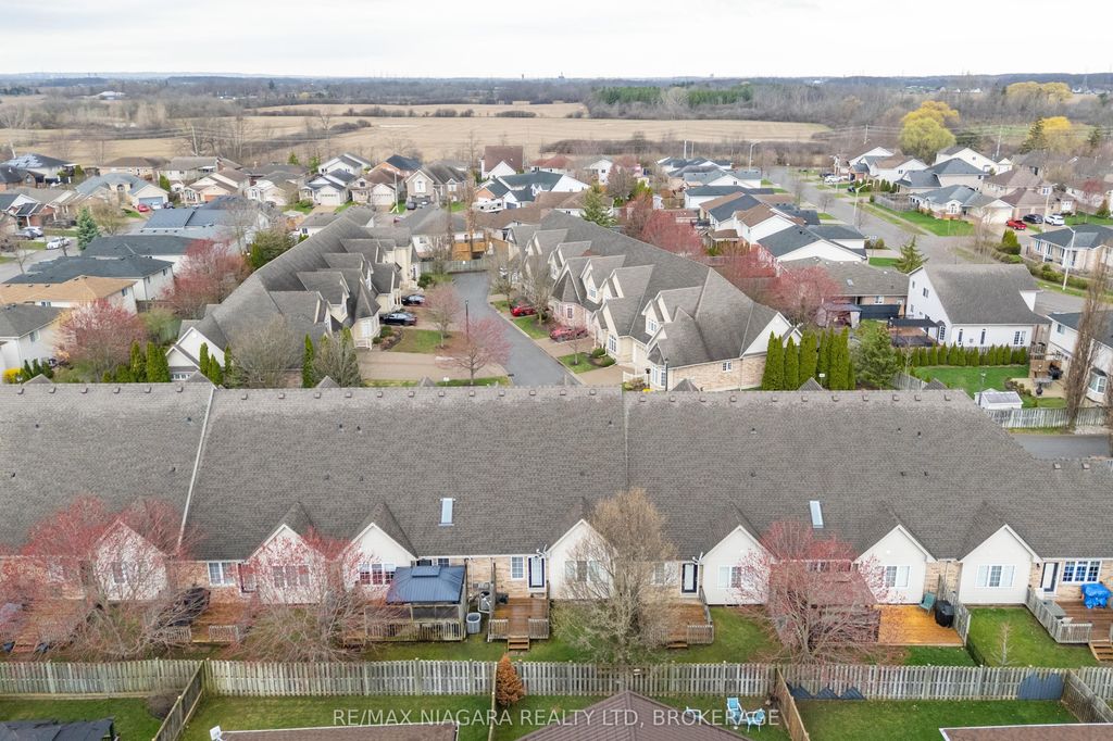 Photo of 8142 Costabile Drive #16, Niagara Falls, ON L2H 3M3 (MLS # X13000876)