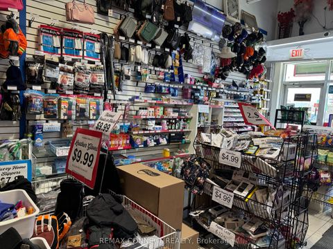 259 Morningside Avenue B5 Toronto ON M1E 3E6