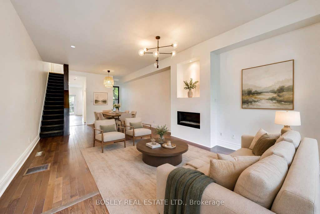 Photo of 295 Seaton Street, Toronto, ON M5A 2T6 (MLS # C13658798)