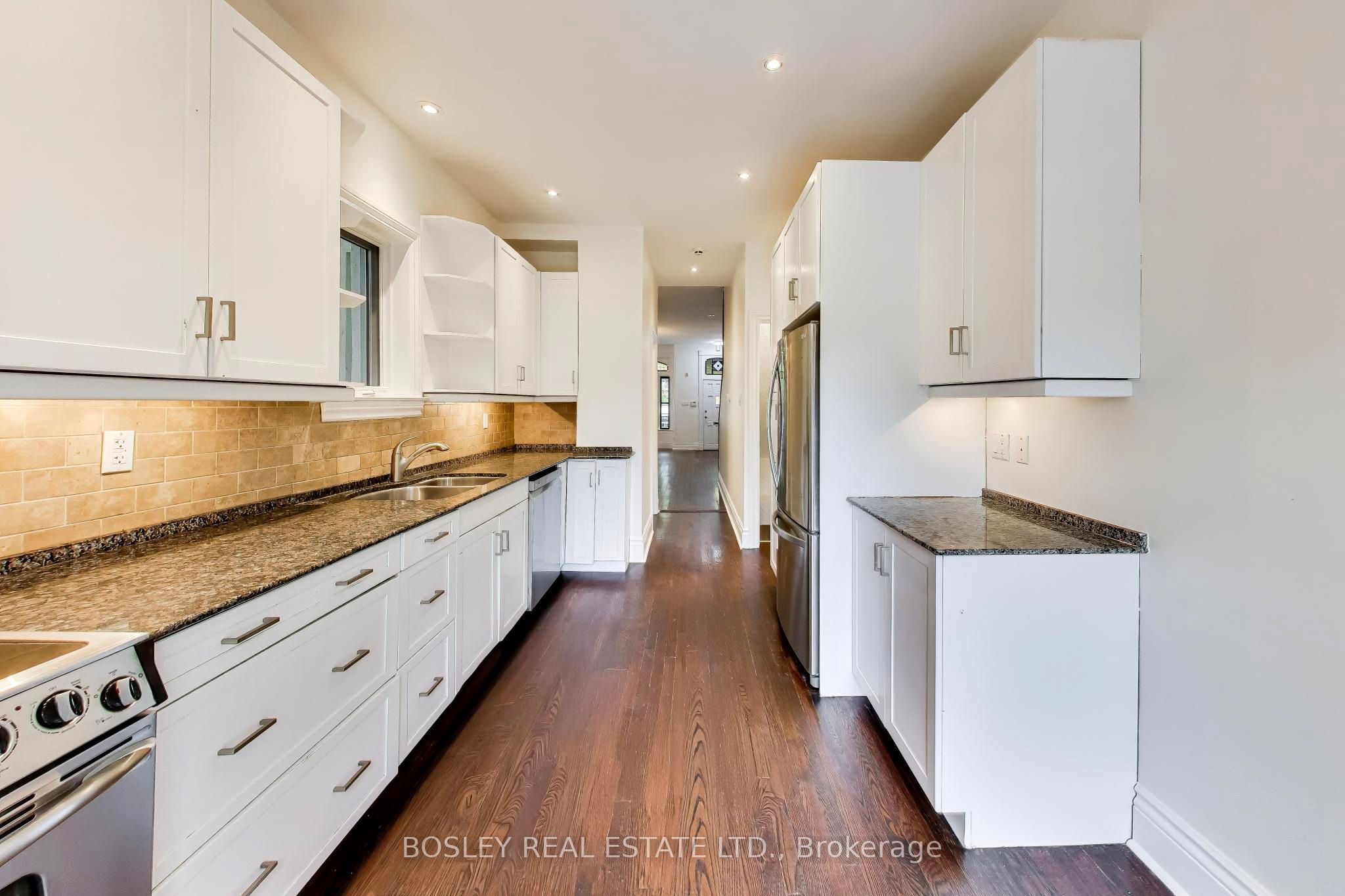 295 Seaton Street