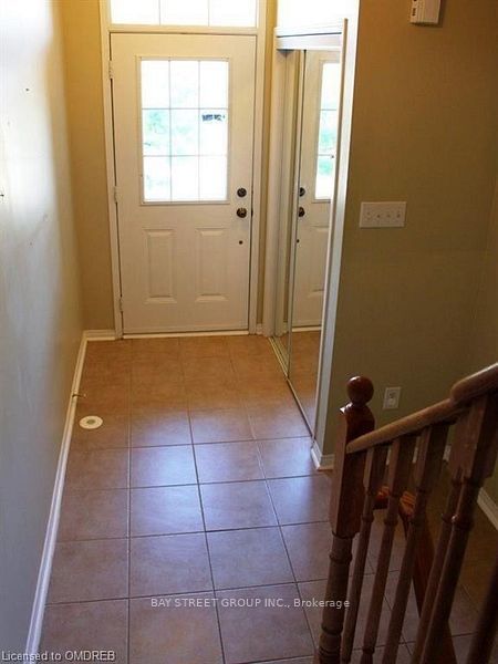 2321 Saddlecreek Crescent