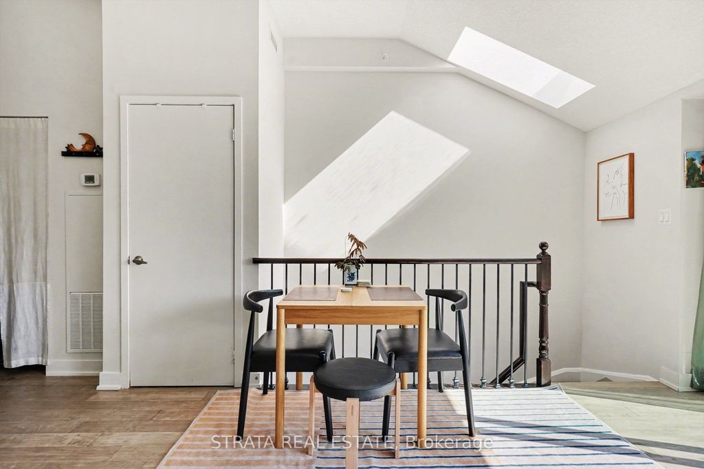 Photo of 1410 Dupont Street #424, Toronto, ON M6H 2B1 (MLS # W12998304)