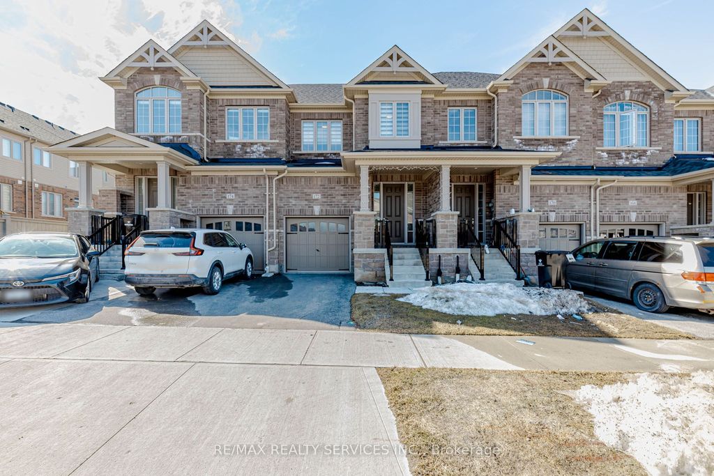 Photo of 172 Beckview Drive, Kitchener, ON N2R 0S6 (MLS # X12873934)