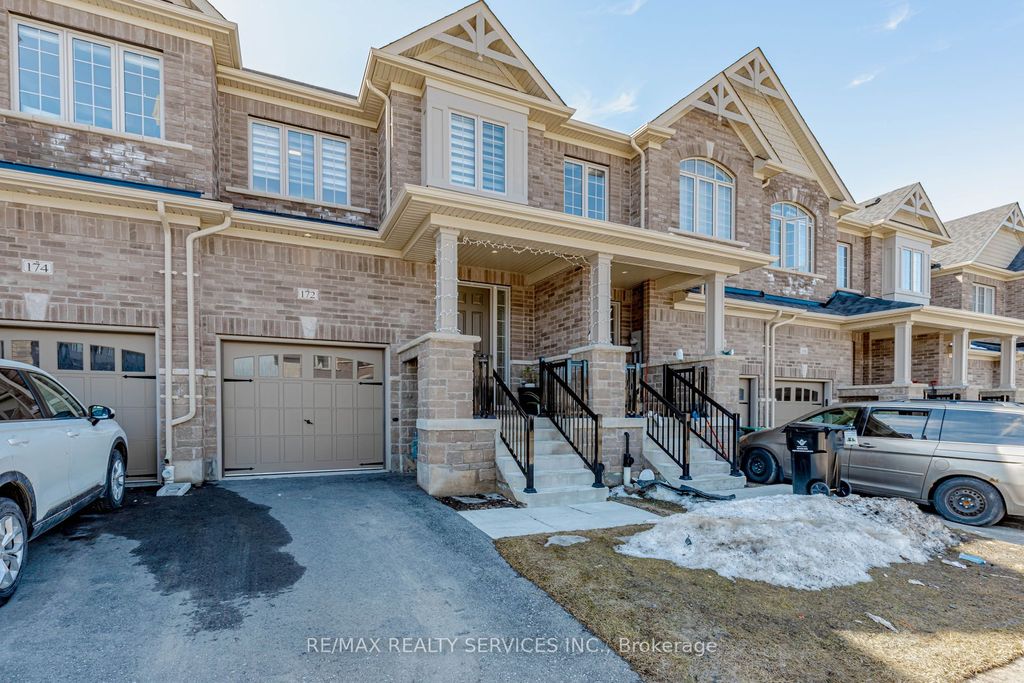 Photo of 172 Beckview Drive, Kitchener, ON N2R 0S6 (MLS # X12873934)