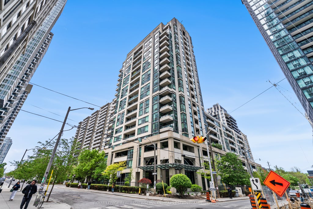 Photo of 88 Broadway Avenue #1301, Toronto, ON M4P 0A5 (MLS # C13840834)