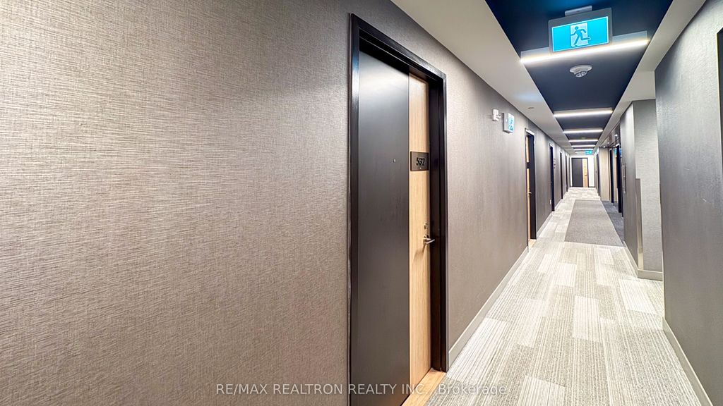 Photo of 50 Power Street #532, Toronto, ON M5A 0V3 (MLS # C12831858)