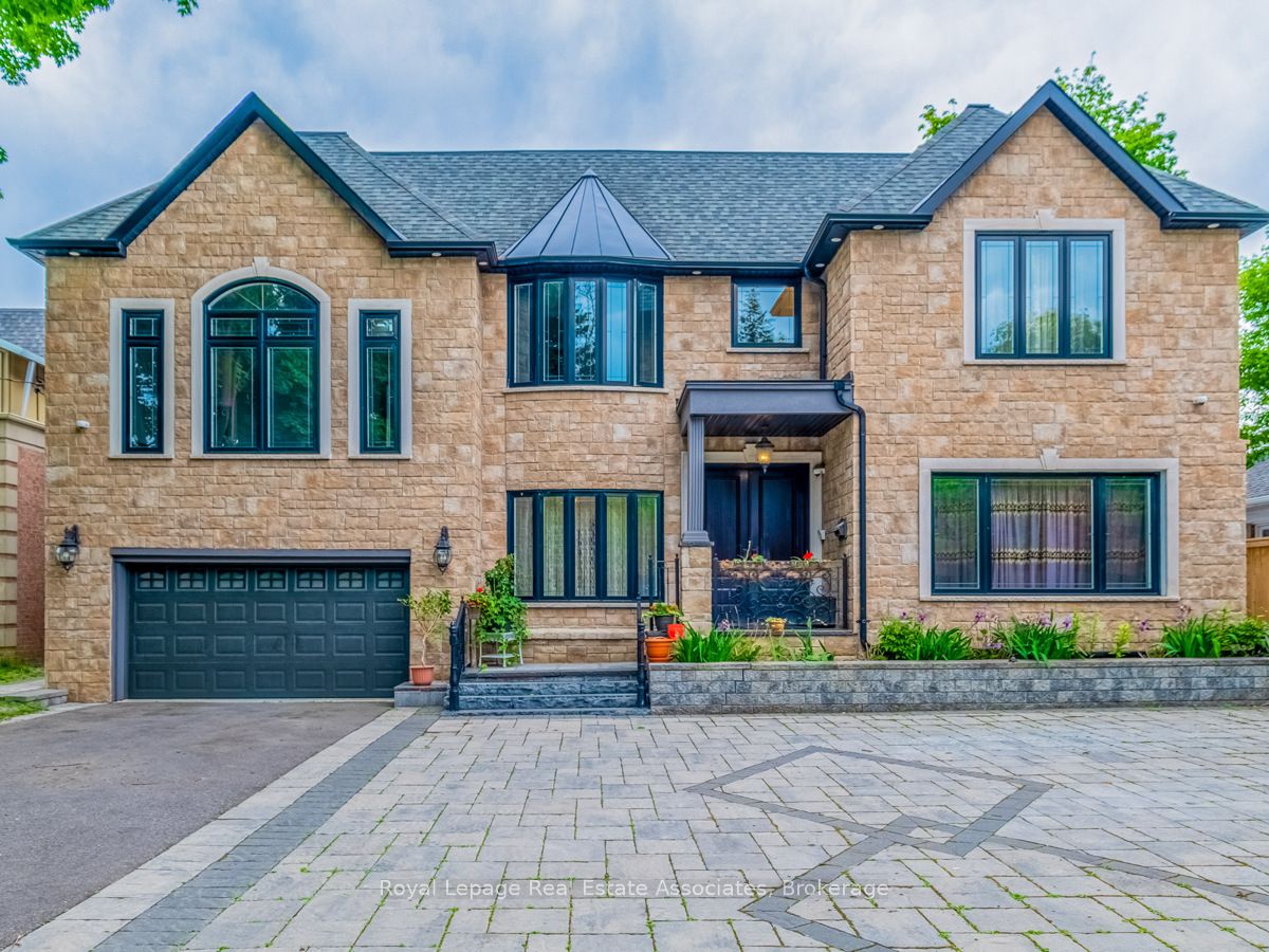 96 Elmcrest Road