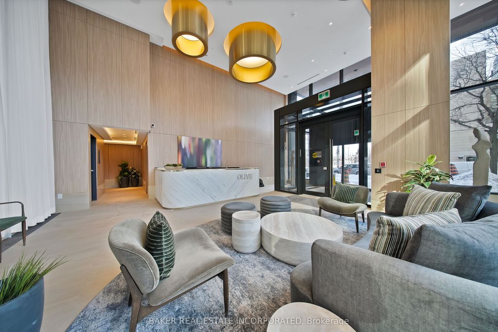 Photo of 36 Olive Avenue #2507, Toronto, ON M2N 0M4 (MLS # C13470320)
