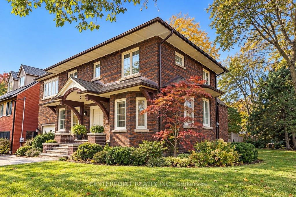 Photo of 26 St Leonards Avenue, Toronto, ON M4N 1J9 (MLS # C14116314)