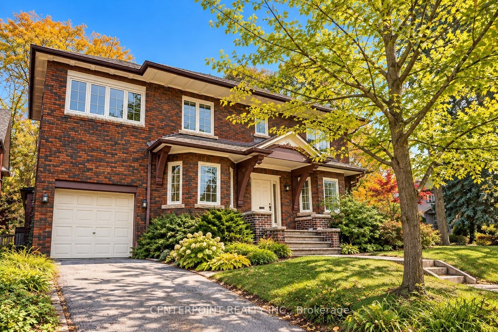 Photo of 26 St Leonards Avenue, Toronto, ON M4N 1J9 (MLS # C14116314)