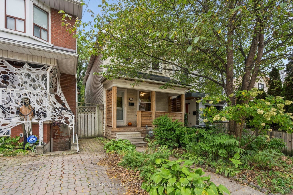 Photo of 197 Yarmouth Road, Toronto, ON M6G 1X5 (MLS # W14096054)
