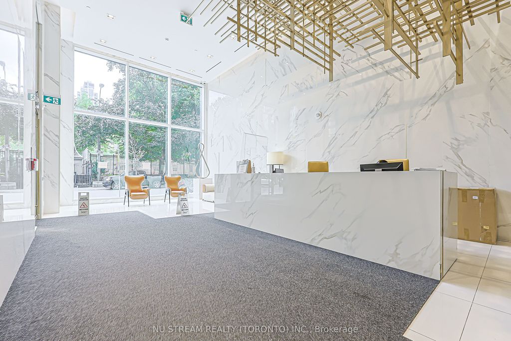 Photo of 85 Wood Street #1512, Toronto, ON M4Y 0E8 (MLS # C13595882)