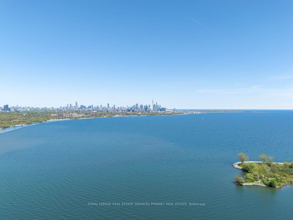 Photo of 56 Annie Craig Drive #4502, Toronto, ON M8V 0C8 (MLS # W13202662)