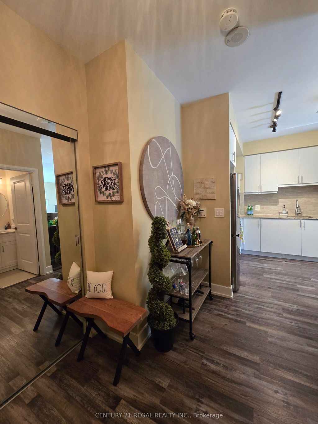 Photo of 2 Eva Road #229, Toronto, ON M9C 0A9 (MLS # W12432370)