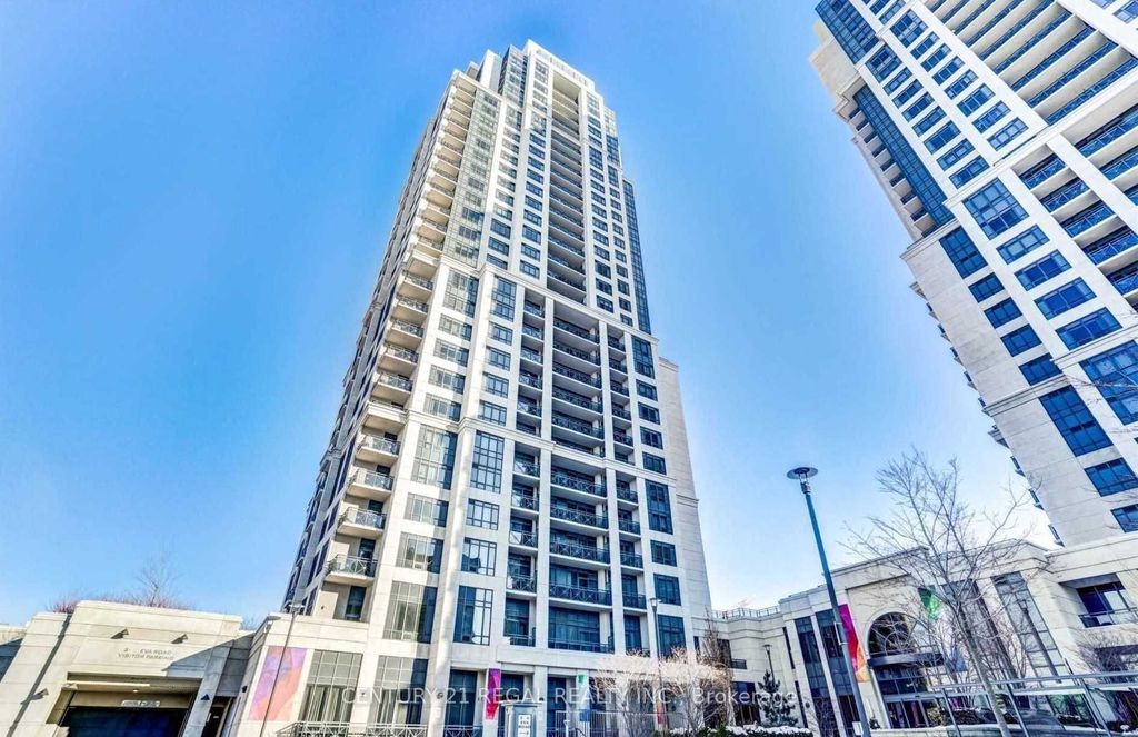 Photo of 2 Eva Road #229, Toronto, ON M9C 0A9 (MLS # W12432370)