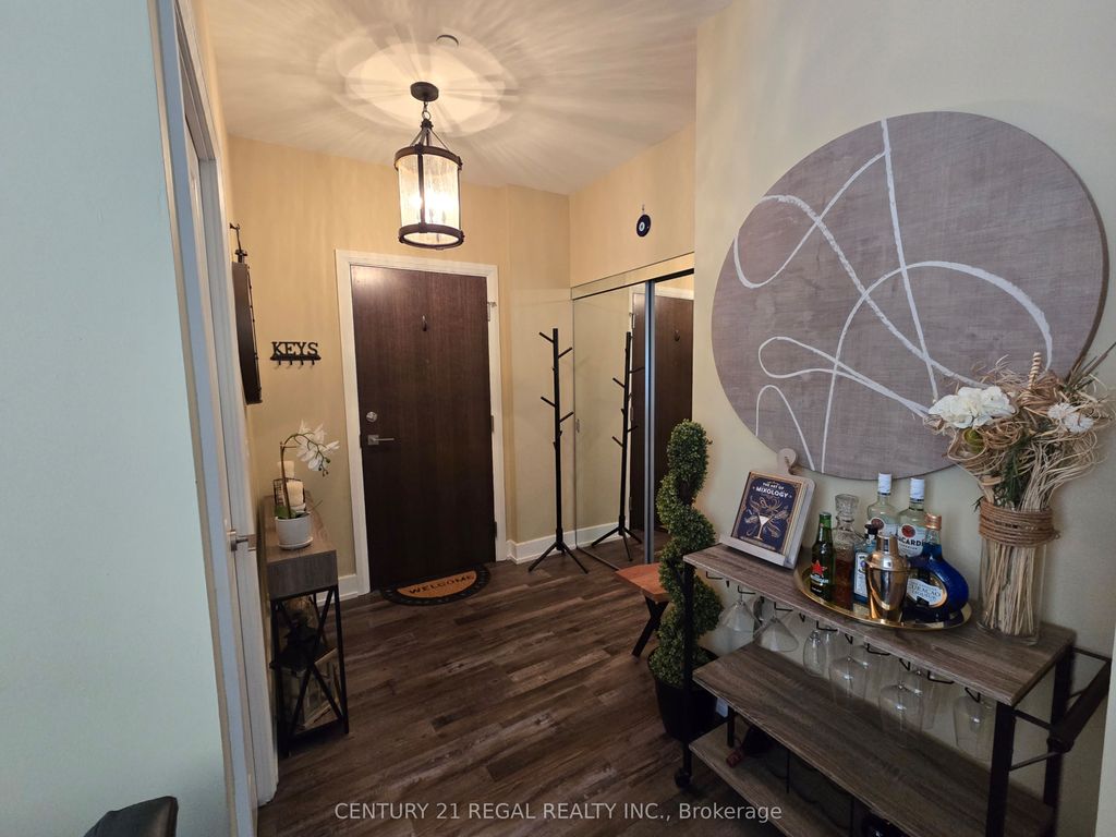 Photo of 2 Eva Road #229, Toronto, ON M9C 0A9 (MLS # W12432370)