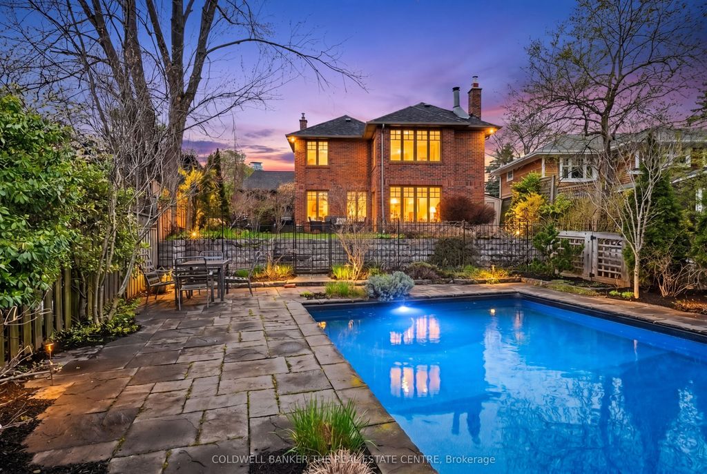 Photo of 11 Dunlace Drive, Toronto, ON M2L 2R8 (MLS # C13065708)