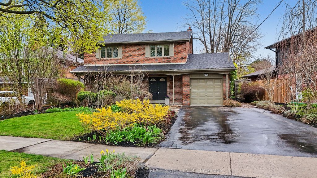 Photo of 11 Dunlace Drive, Toronto, ON M2L 2R8 (MLS # C13065708)