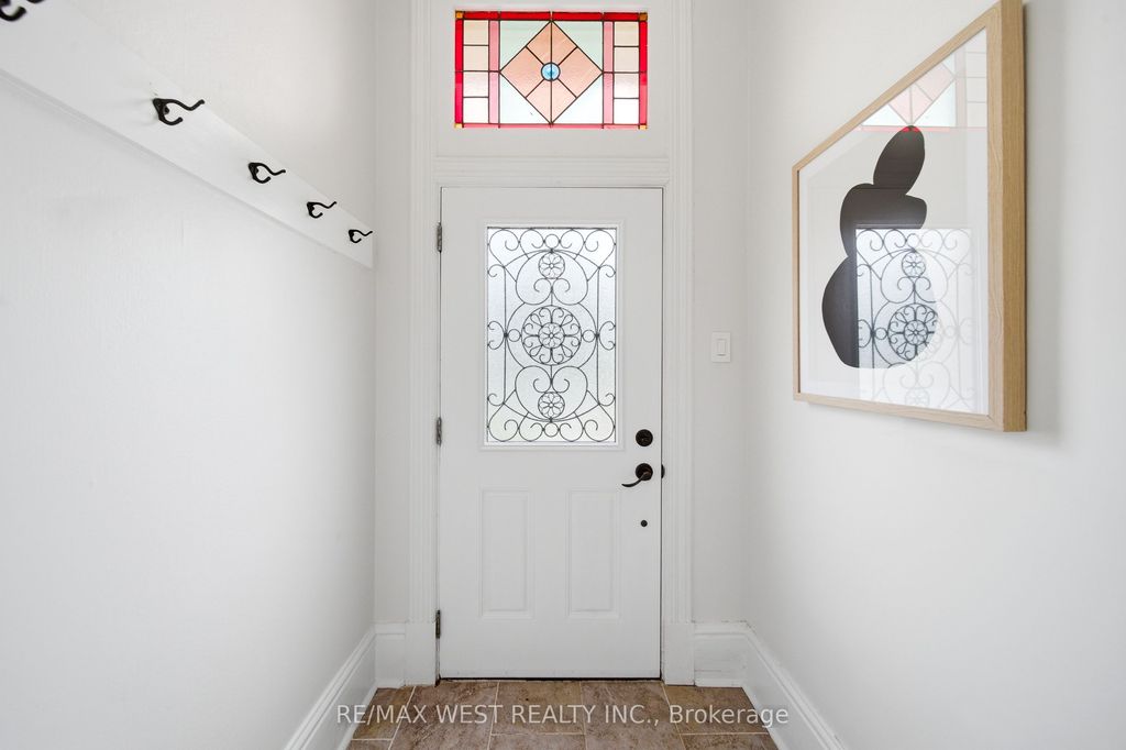 Photo of 12 Kennedy Avenue, Toronto, ON M6S 2X5 (MLS # W13168978)