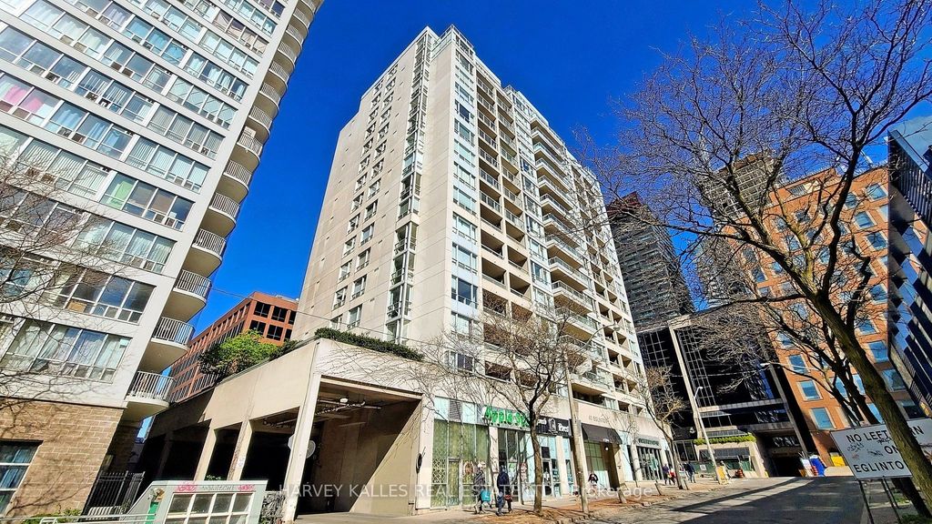 Photo of 43 Eglinton Avenue #902, Toronto, ON M4P 1A5 (MLS # C12740998)