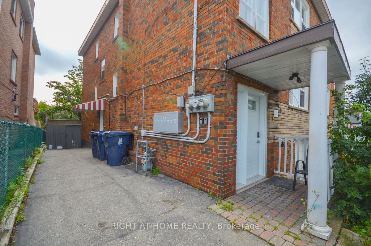Photo 1 of 15 — 9 Donald Avenue, Toronto, ON M6M 1J7