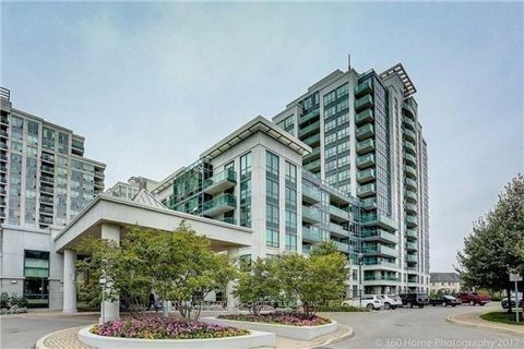 20 North Park Road 115 Vaughan ON L4J 0G7