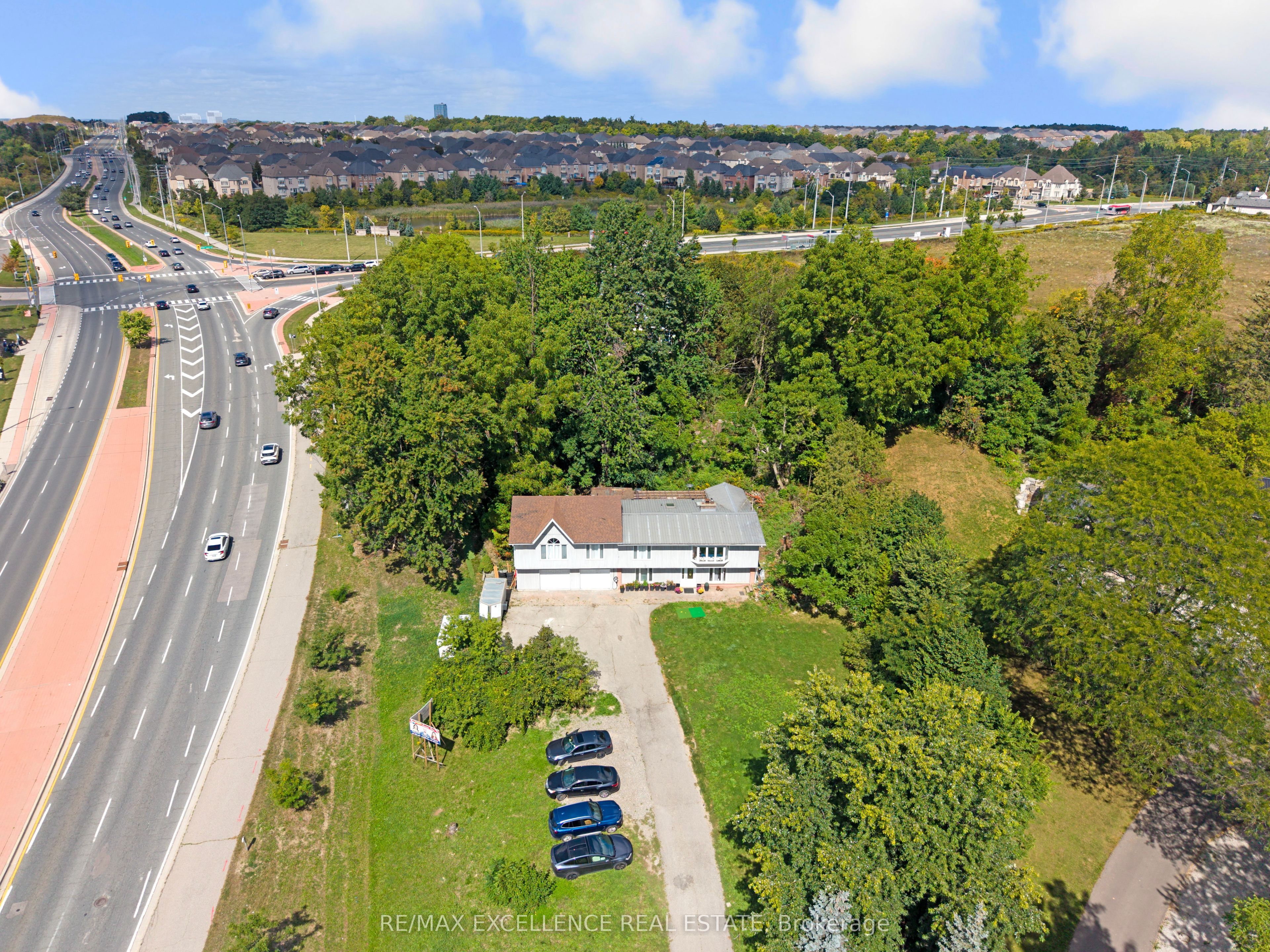8951 Mississauga Road