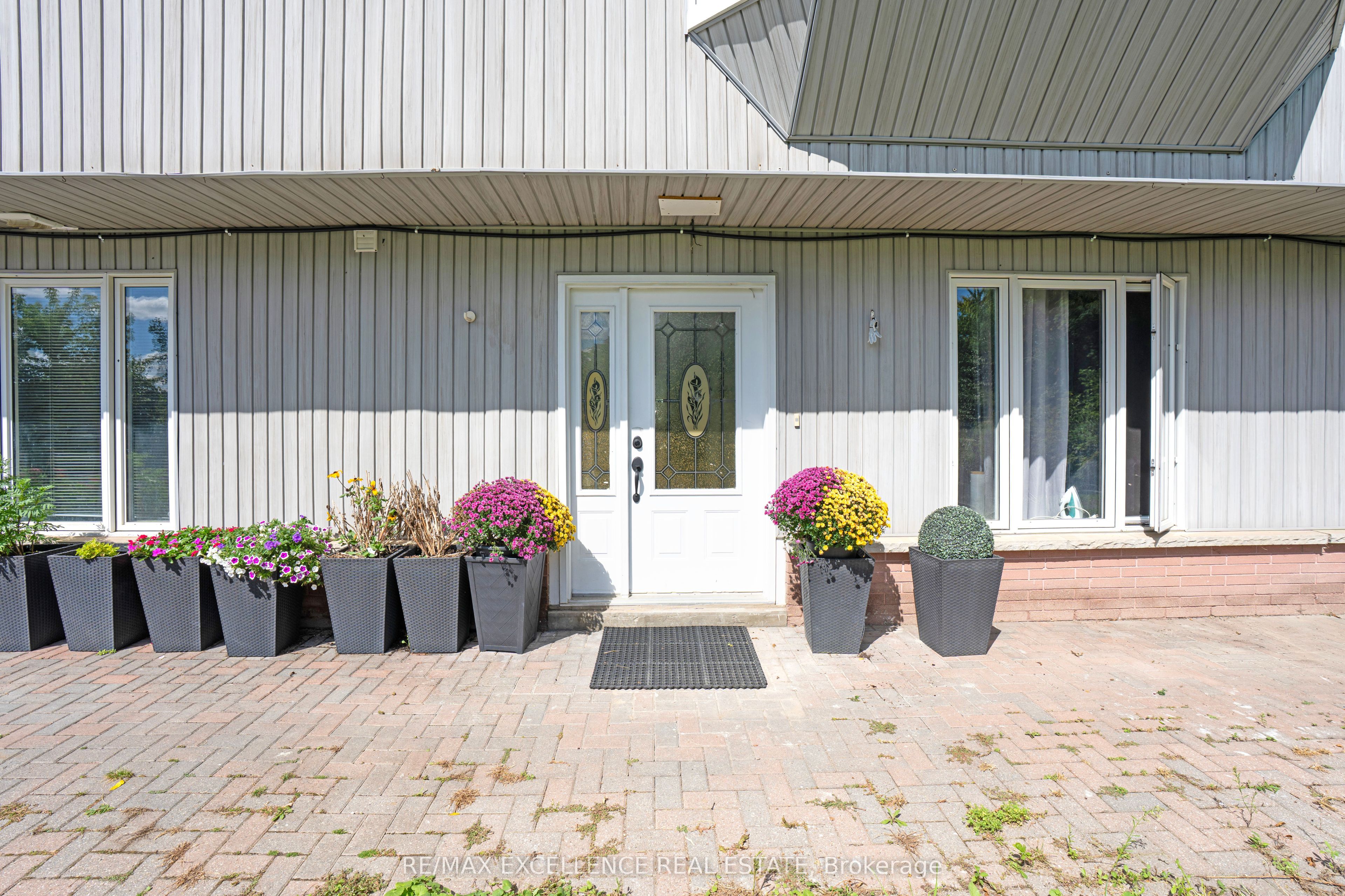 8951 Mississauga Road