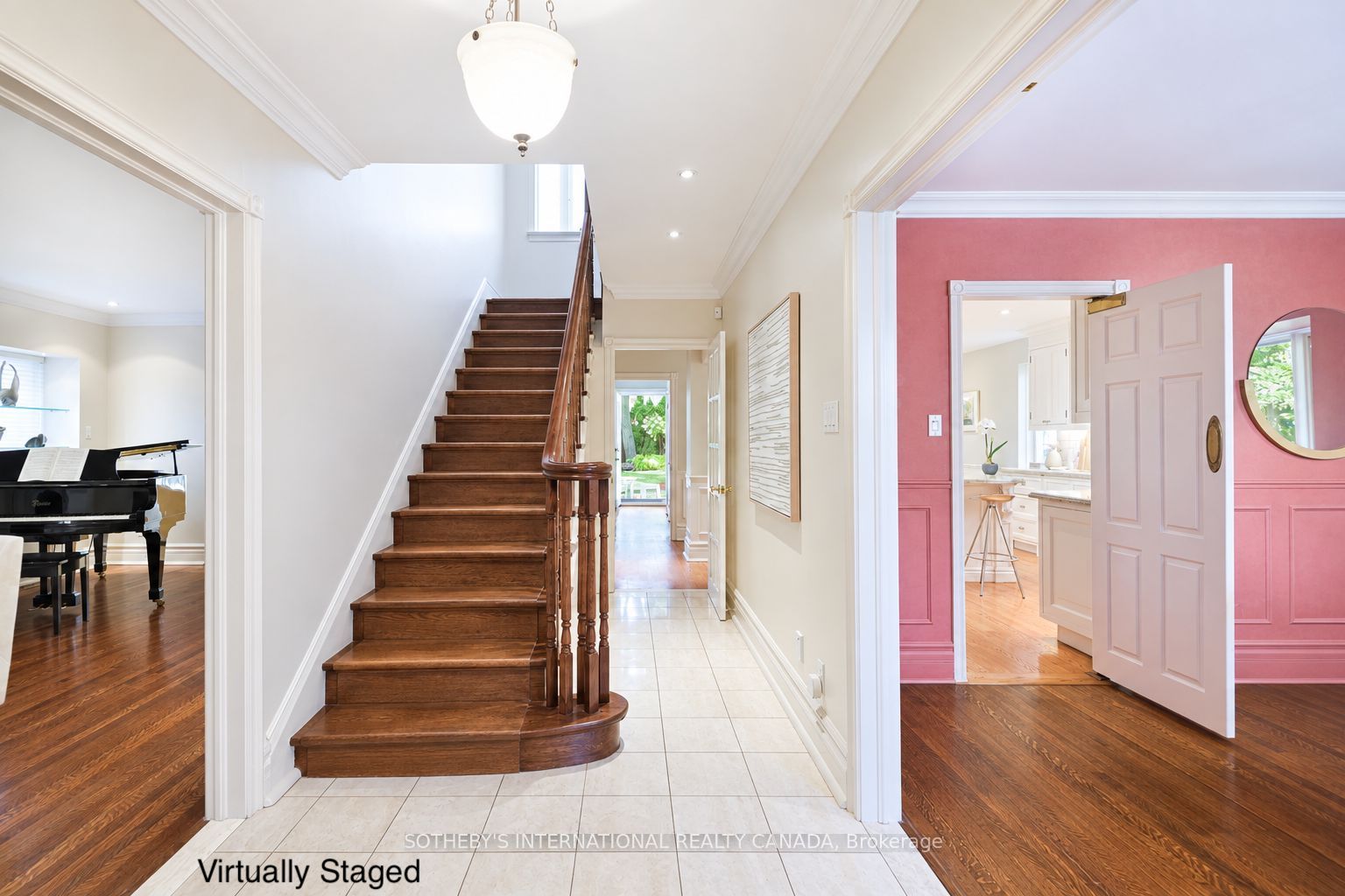 186 Rosedale Heights Drive