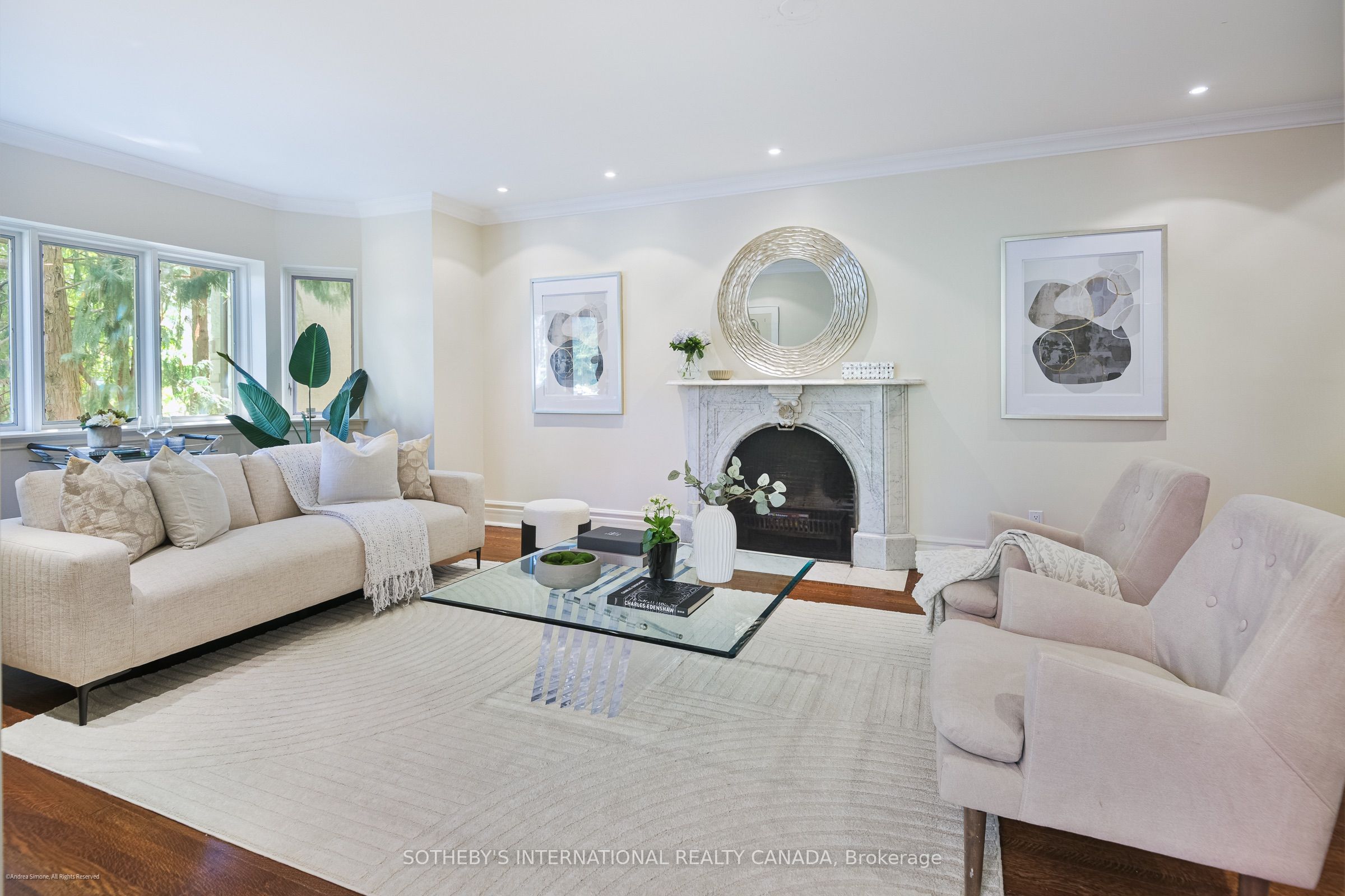 186 Rosedale Heights Drive
